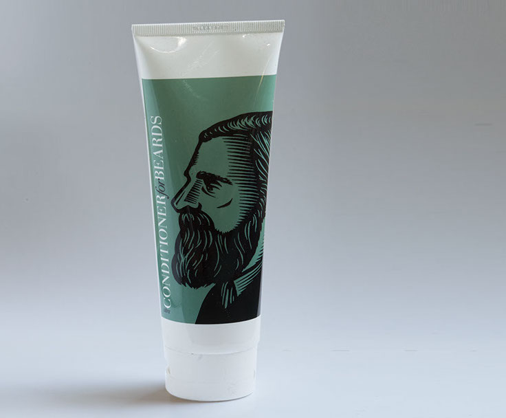 Beardsley Ultra Beard Conditioner, 8 ounce bottle